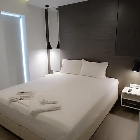 Apartment Sandy 1 *