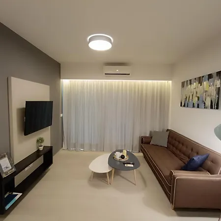 Sandy 1 Apartment