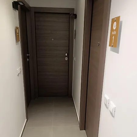Apartment Sandy 1