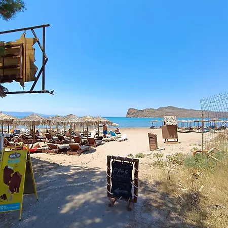 Sandy 1 Nea Kydonia (Crete)