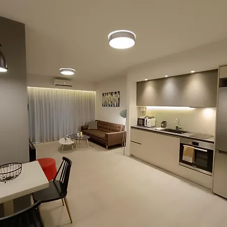 Appartement Sandy 1 *