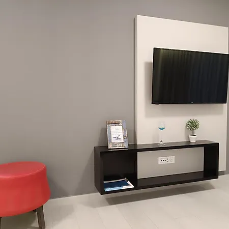 Sandy 1 Appartement Nea Kydonia